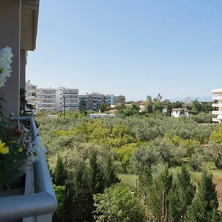 Destinesia Luxury Apt With Balcony,4min From The Sea * غزيلوكاسترون