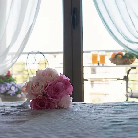 شقة Destinesia Luxury Apt With Balcony,4min From The Sea