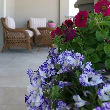Destinesia Luxury Apt With Balcony,4min From The Sea * Xylokastro