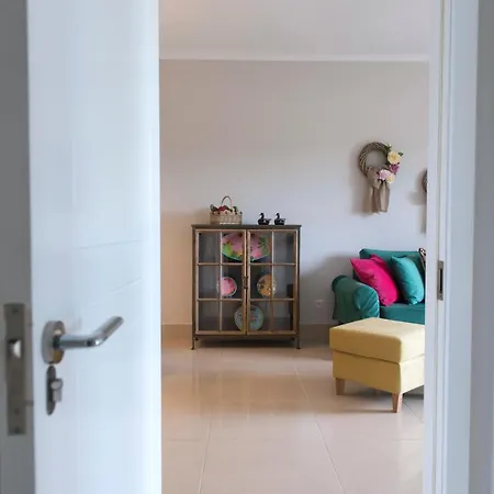 Destinesia Luxury Apt With Balcony,4min From The Sea
